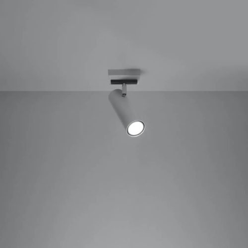 Luminaire Plafonnier | DIREZIONA 1 (Blanc)