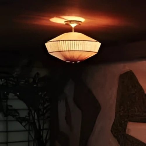 Luminaire Plafonnier | AZYRA