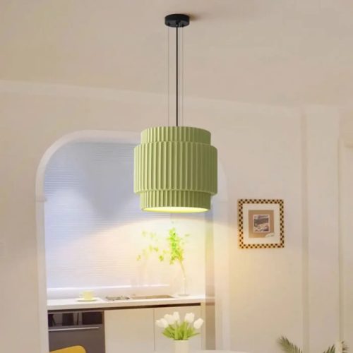Suspension Luminaire | CRIBIA