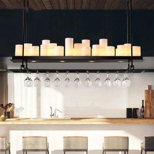 Suspension Luminaire | TRUREH