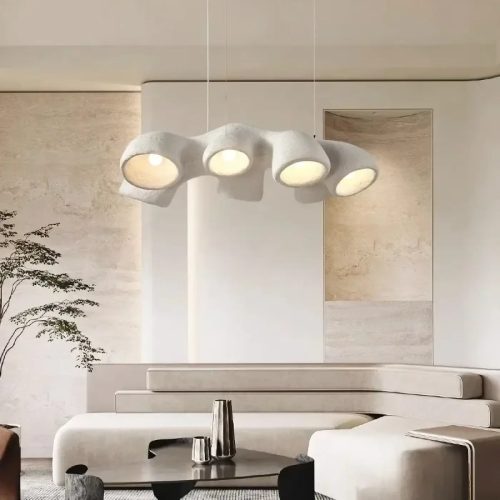 Suspension Luminaire | LUCRECI