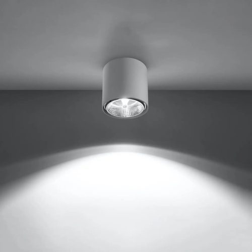 Plafonnier | TIUVE (Blanc)