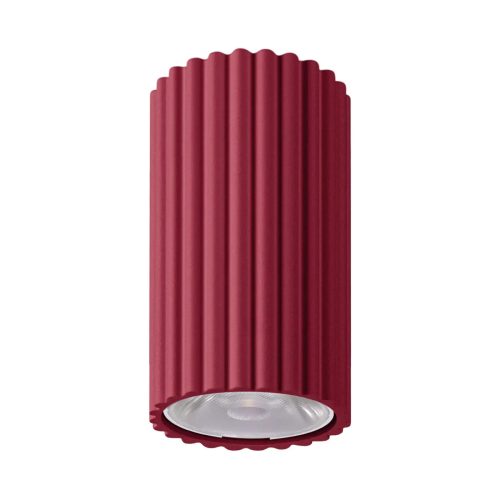 Luminaire Plafonnier | IVAN (Bordeaux) LED 3000K