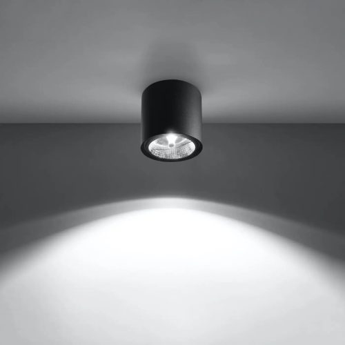 Plafonnier | TIUVE (Noir)