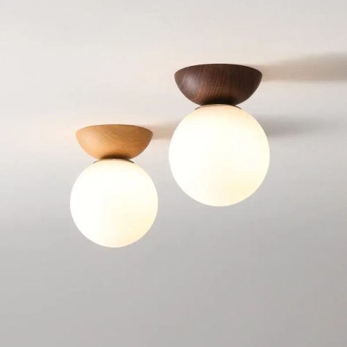Luminaire Plafonnier | OAKO