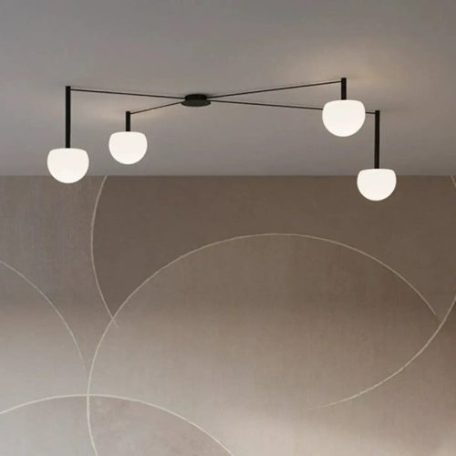 Suspension Luminaire | AIKU