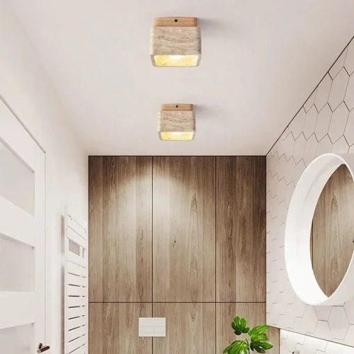 Luminaire Plafonnier | RTONAH