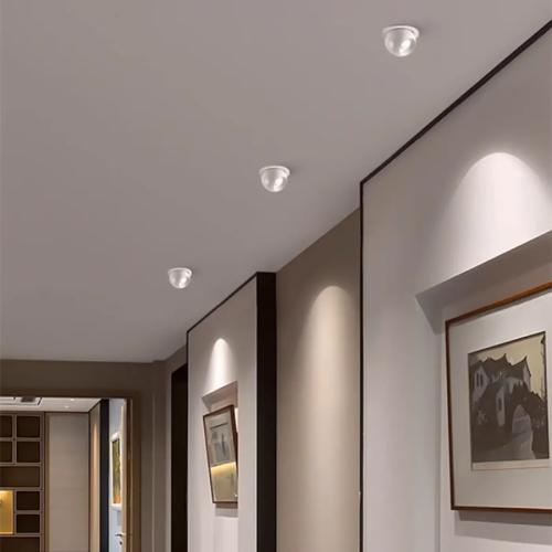 Luminaire Plafonnier | TSEKA