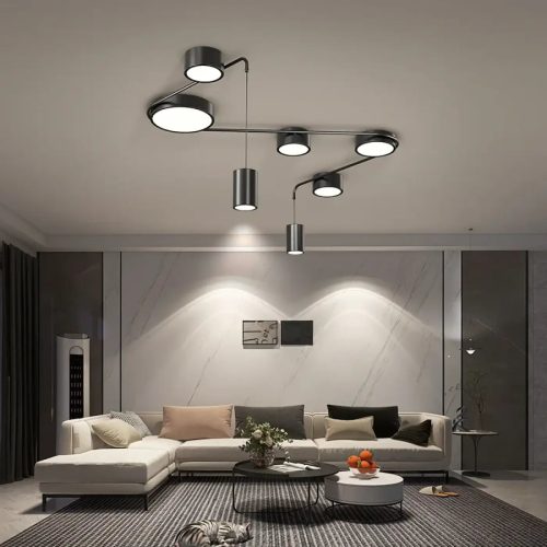 Suspension Luminaire | YELMI