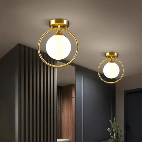 Luminaire Plafonnier | CILLIAH