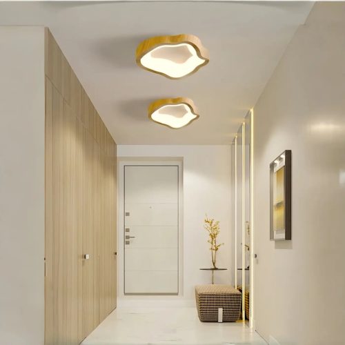 Luminaire Plafonnier | KANJA