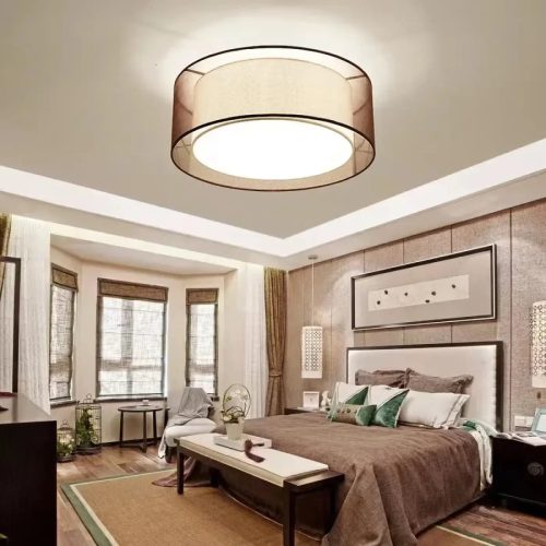 Luminaire Plafonnier | ENVARA