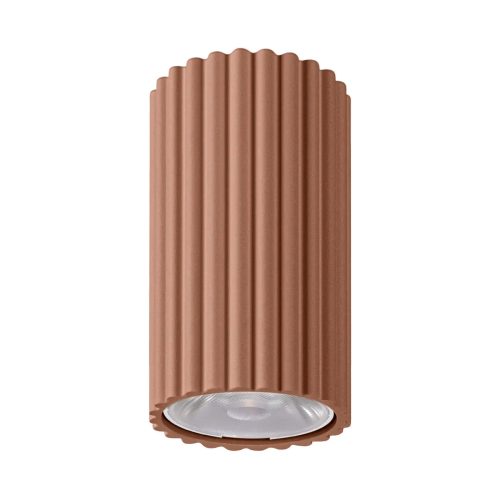 Luminaire Plafonnier | IVAN (Moka) LED 3000K
