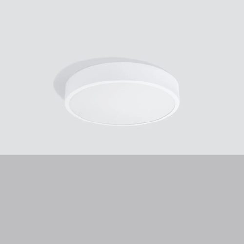 Luminaire Plafonnier | ONYX 40 (Blanc) LED 3000K