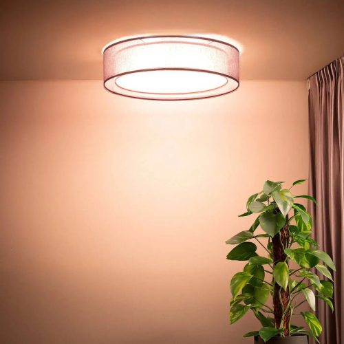Luminaire Plafonnier | PURO (Violet)