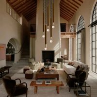 suspension-design-verticale-tube-metallique-globe-lumineux-luminaires-444 Suspension Luminaire | HONTY