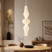 suspension-luminaire-artistique-aux-volumes-sculpturaux-elegants-755 Suspension Luminaire | ARVINA