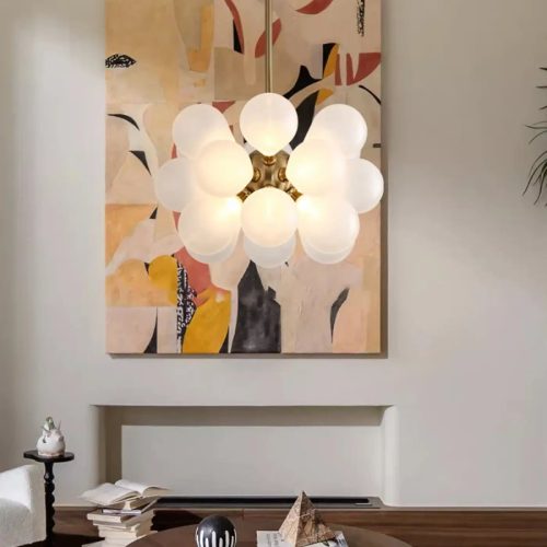 Suspension Luminaire | ANTHYO