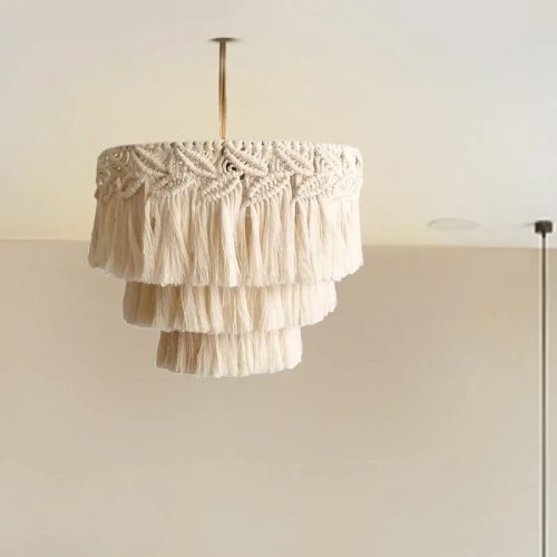Suspension Luminaire | HISLEY
