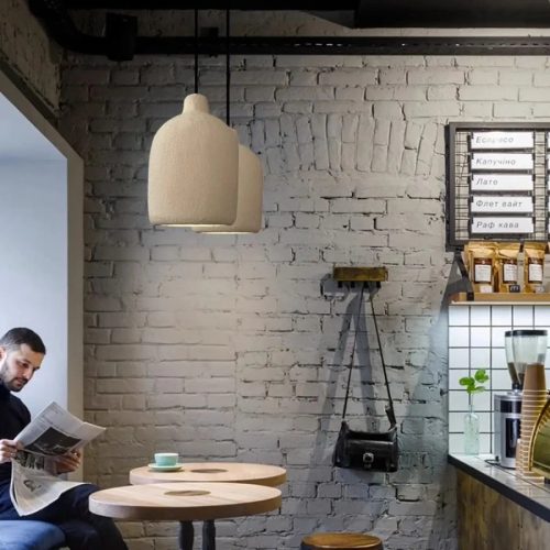 Suspension Luminaire | KEYO