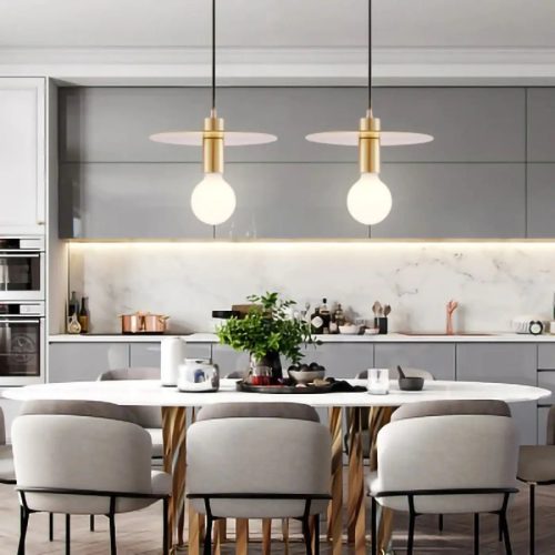Suspension Luminaire | URANUS