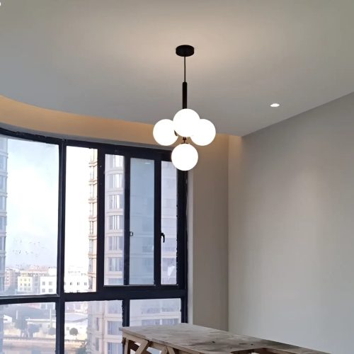 Suspension Luminaire | GALYS
