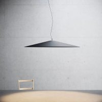suspension-luminaire-contemporaine-style-lineaire-sobre-lumiere-751 Suspension Luminaire | RIMAH