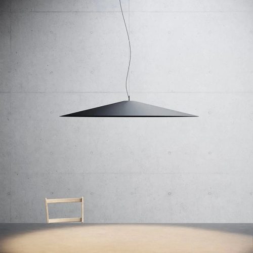 Suspension Luminaire | RIMAH