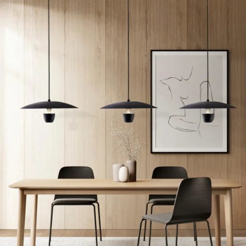 Suspension Luminaire | HEBAKA