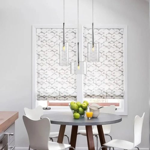 Suspension Luminaire | CYLIS