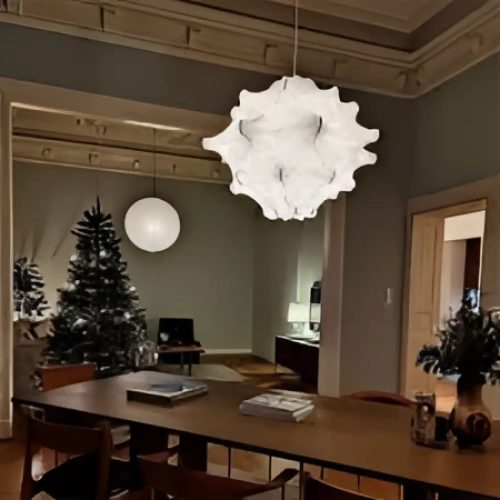 Suspension Luminaire | WAVA