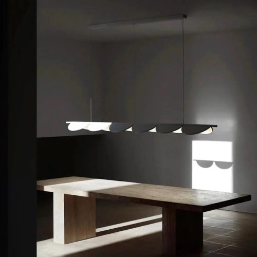 Suspension Luminaire | LIVIA