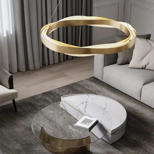 Suspension Luminaire | ALIANZO