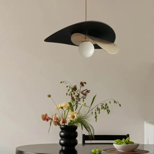 Suspension Luminaire | RAVINE