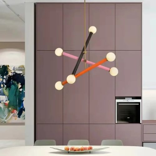 Suspension Luminaire | EQUIS