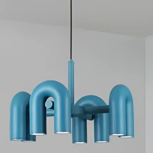 Suspension Luminaire | URO