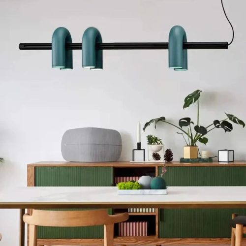 Suspension Luminaire | OURA