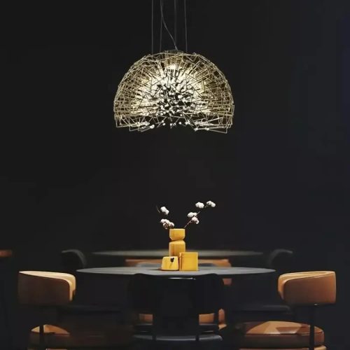 Suspension Luminaire | TIXIA