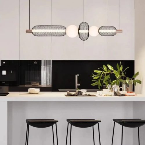 Suspension Luminaire | VEKO