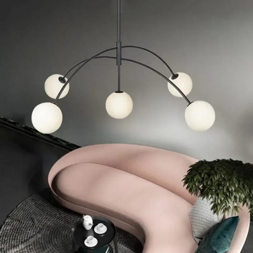 Suspension Luminaire | LAITHY