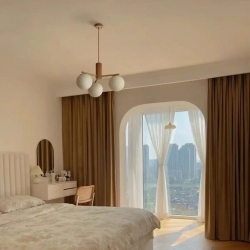 Suspension Luminaire | JEGLYS