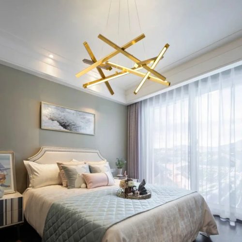 Suspension Luminaire | KEDOS