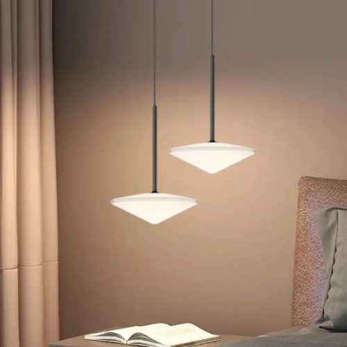 Suspension Luminaire | PETEM