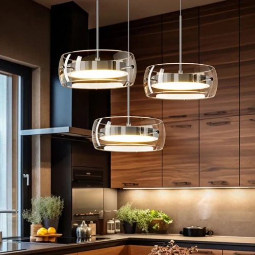 Suspension Luminaire | TREDA