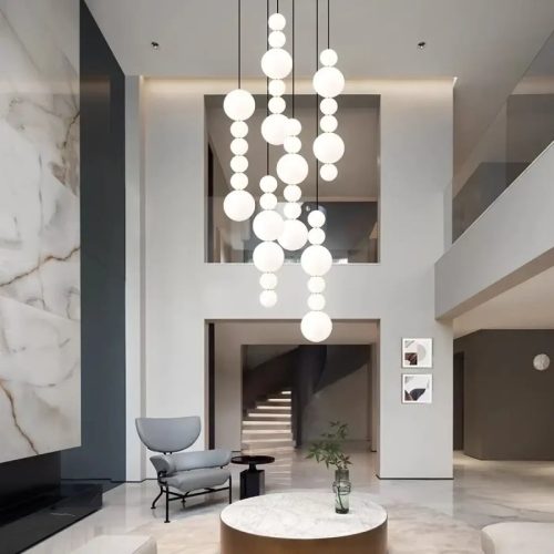 Suspension Luminaire | OXYO