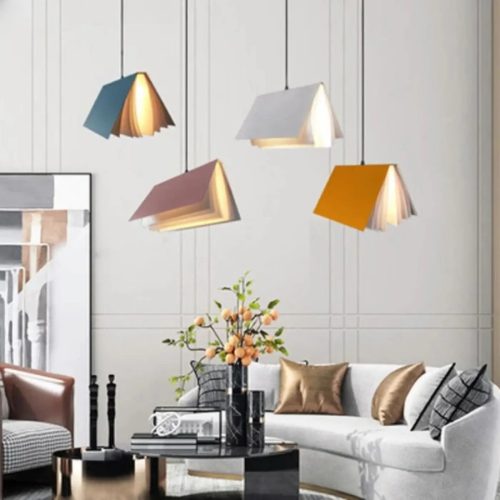 Suspension Luminaire | BUKY