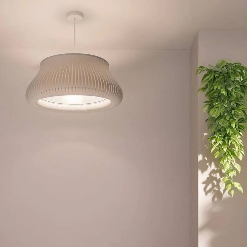 Suspension Luminaire | OBLA (Gris)