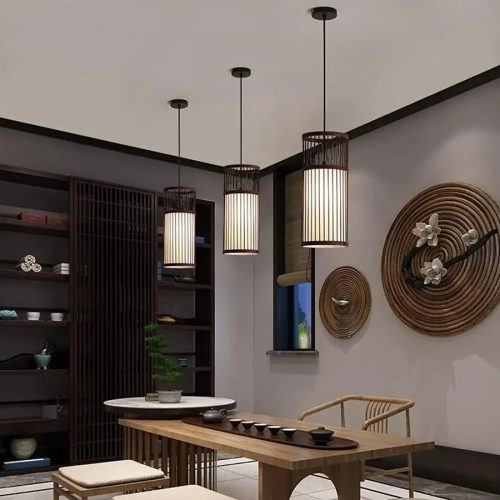 Suspension Luminaire | NERA