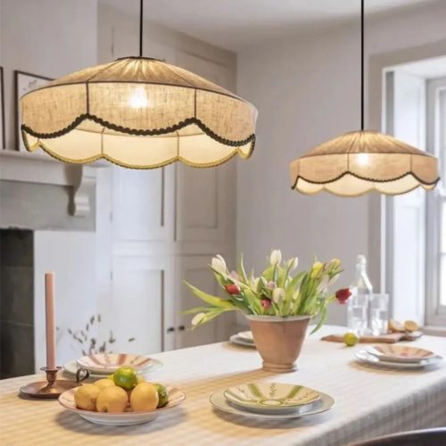 Suspension Luminaire | MELVIO