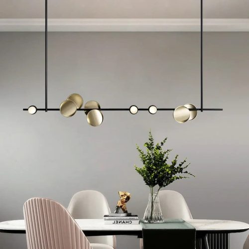 Suspension Luminaire | KAUMI